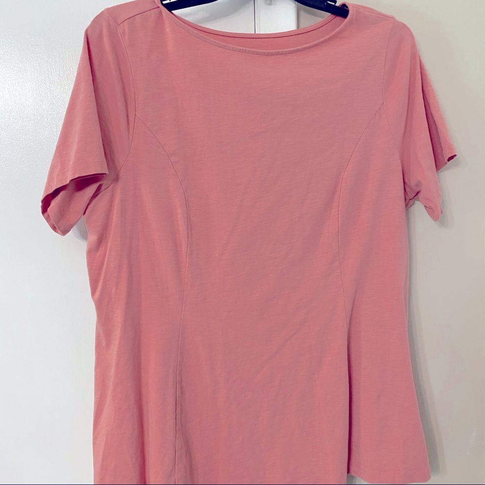 Casual D&Co Short Sleeve Shirt